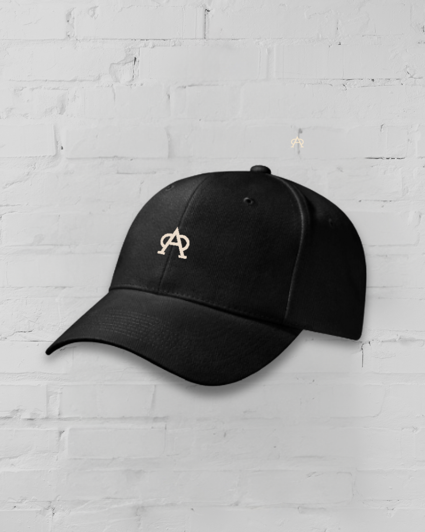 GORRA HIERRO MIURA