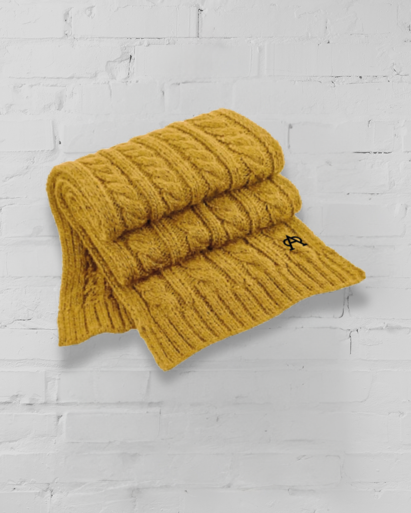 BUFANDA HIERRO MIURA ALBERO