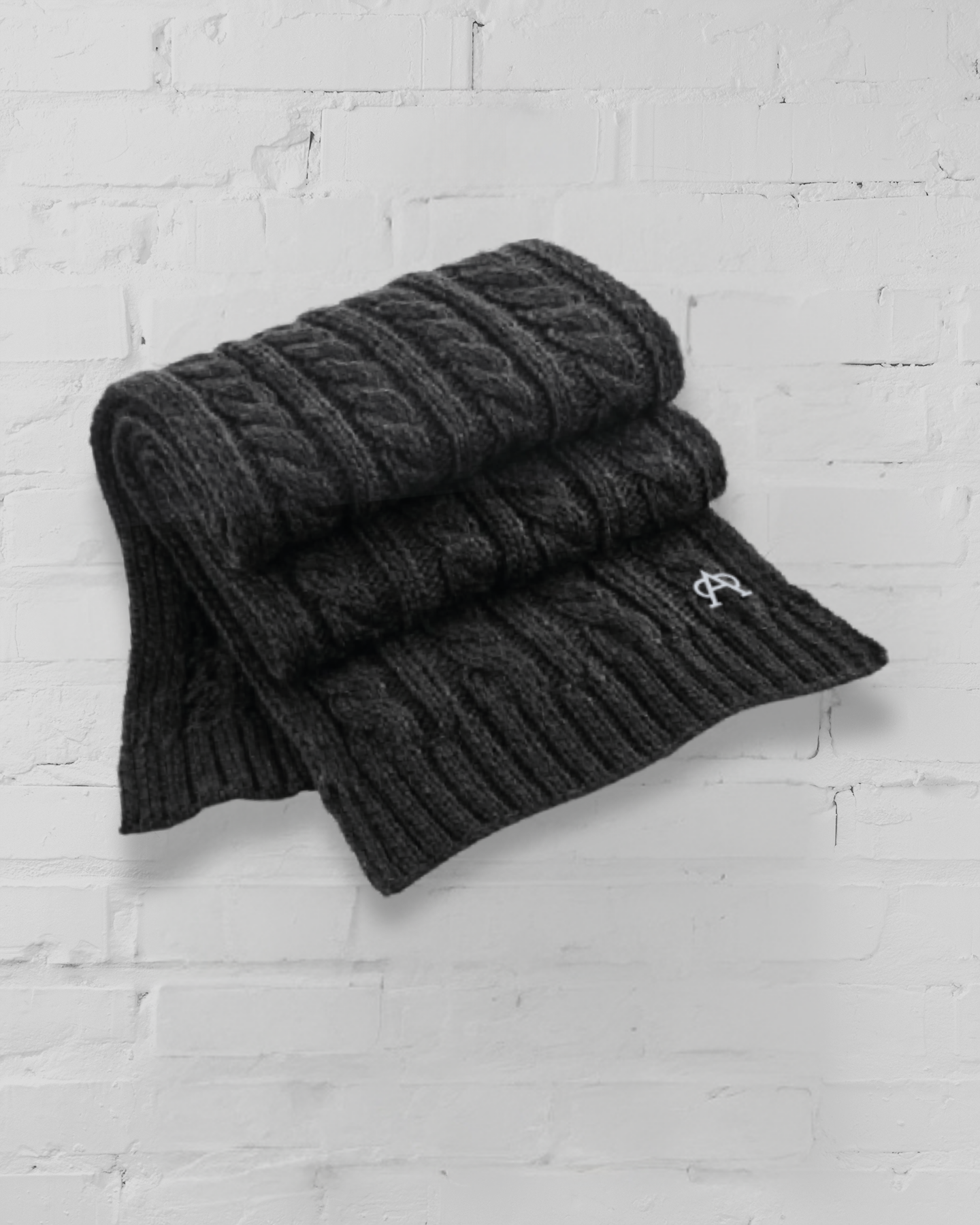 BUFANDA HIERRO MIURA CARBÓN