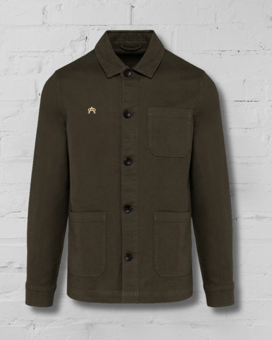 CHAQUETA RUEDO MIURA