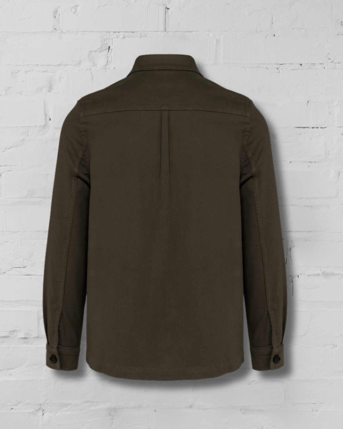 CHAQUETA RUEDO MIURA