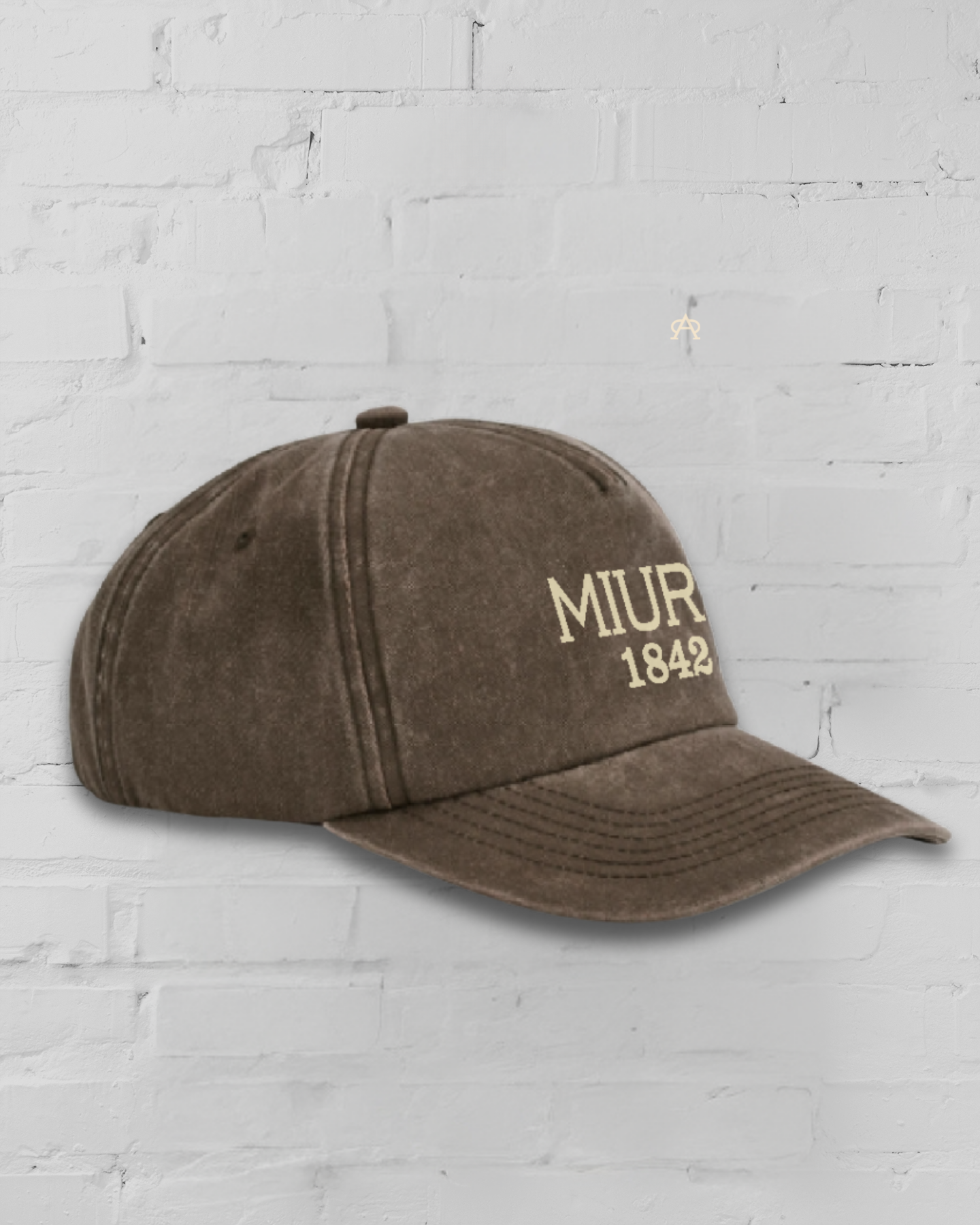 GORRA MIURA 1842