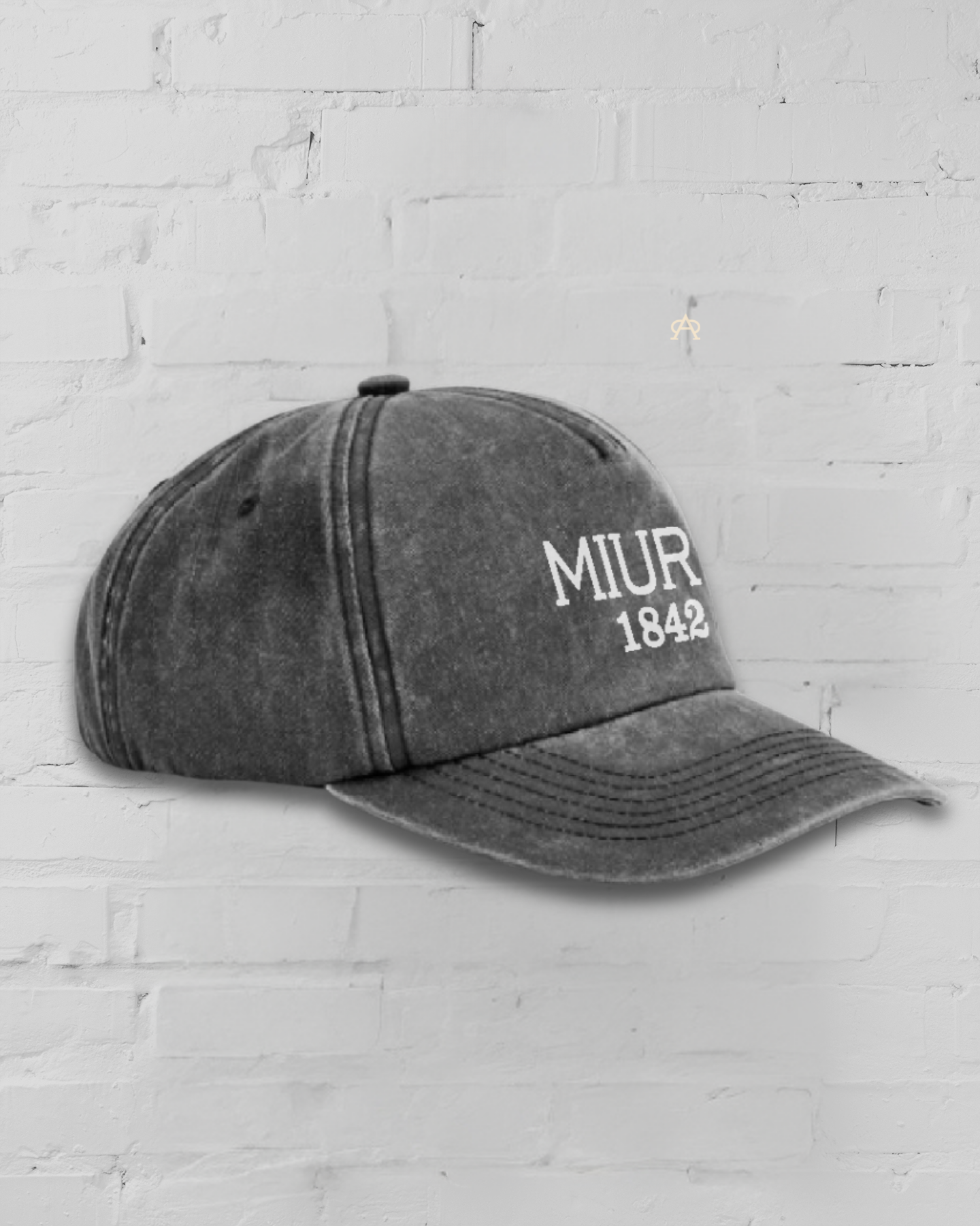 GORRA MIURA 1842