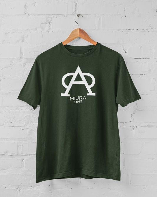 CAMISETA MIURA 1842