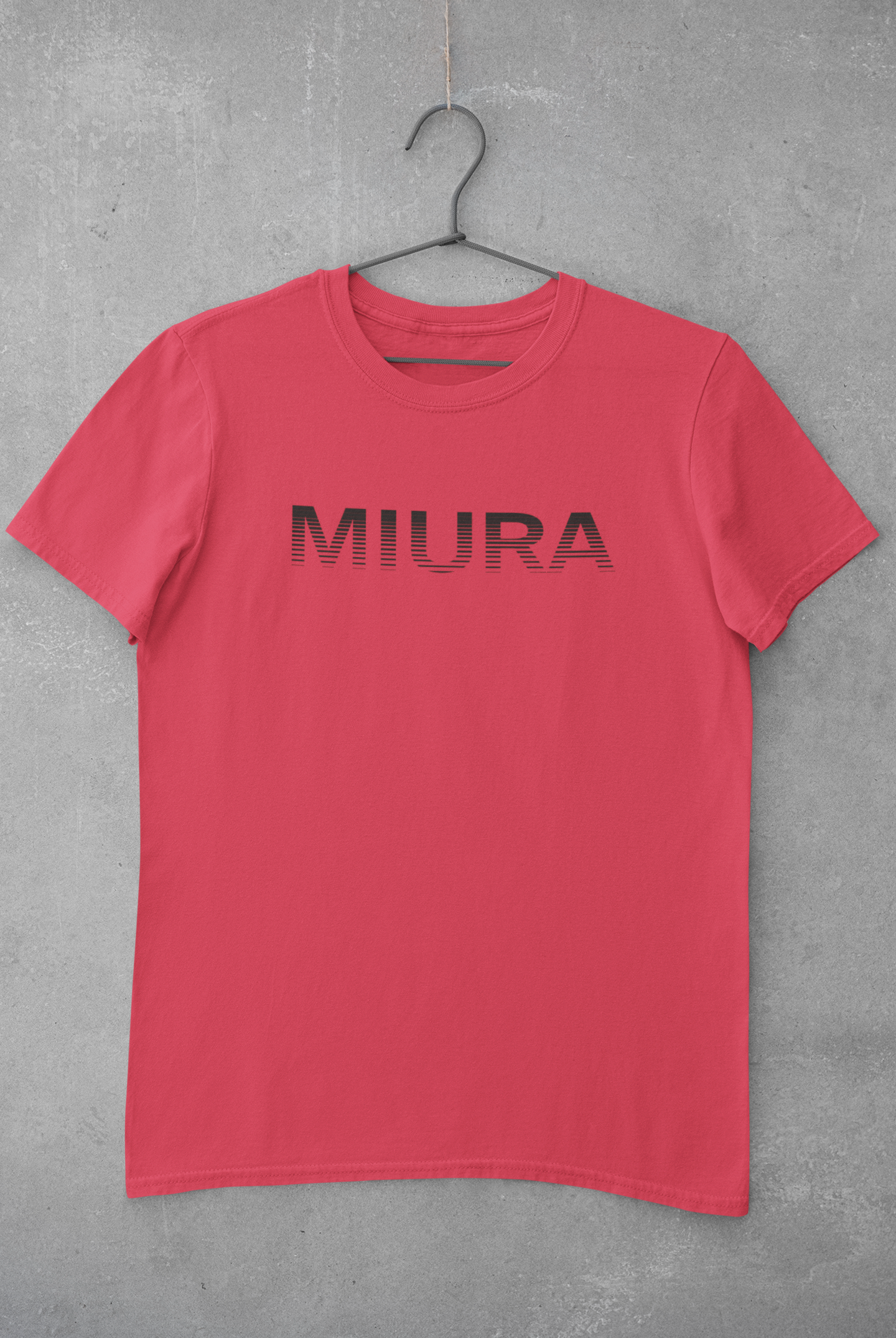 CAMISETA "SAN JUAN" UNIDADES LIMITADAS
