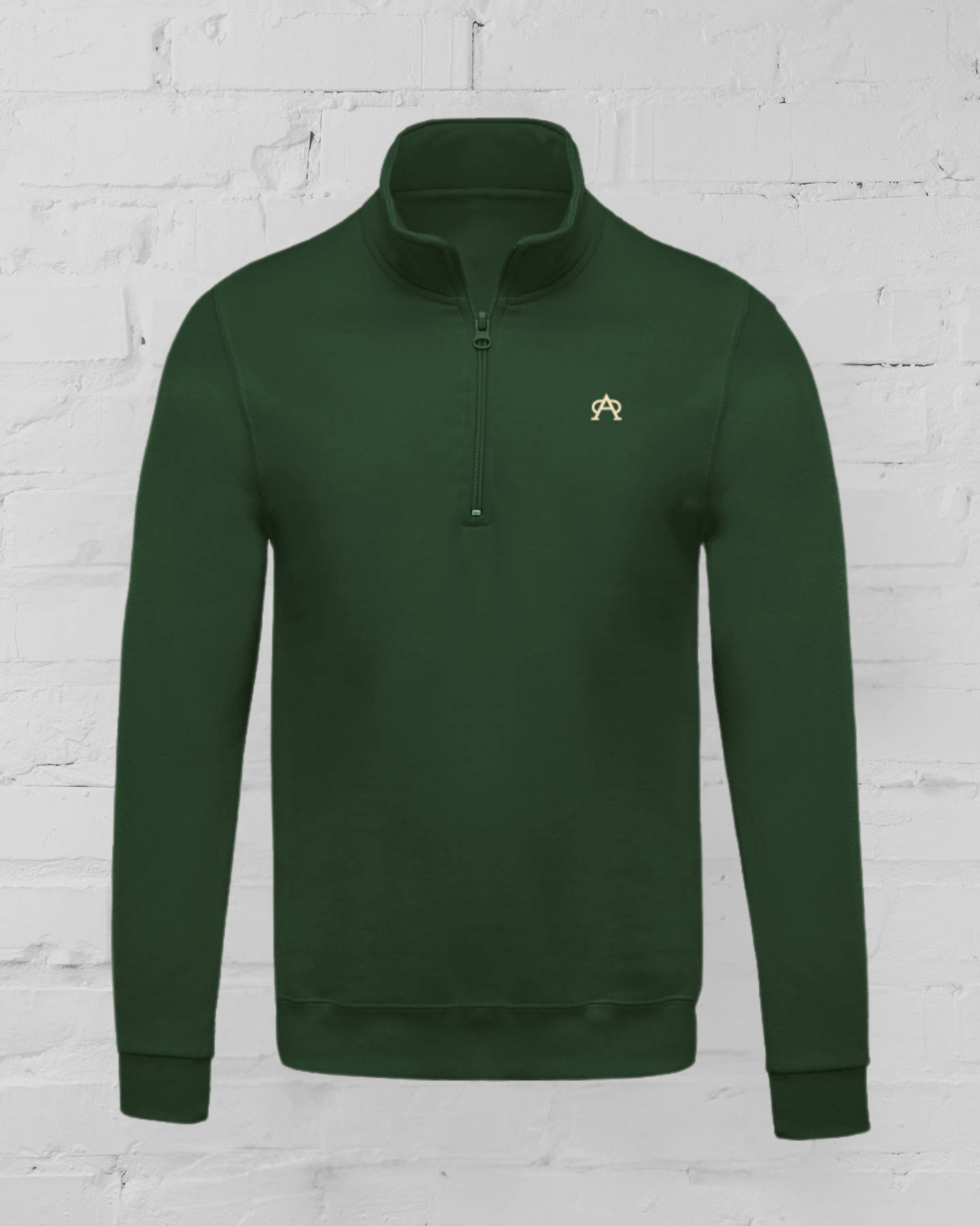 SUDADERA HIERRO MIURA CREMALLERA