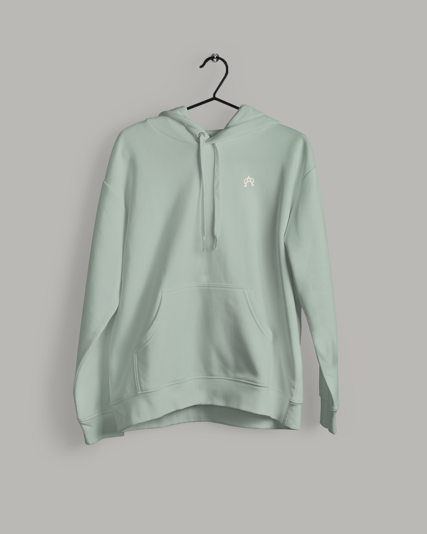SUDADERA CAPUCHA "HIERRO MIURA" UNISEX