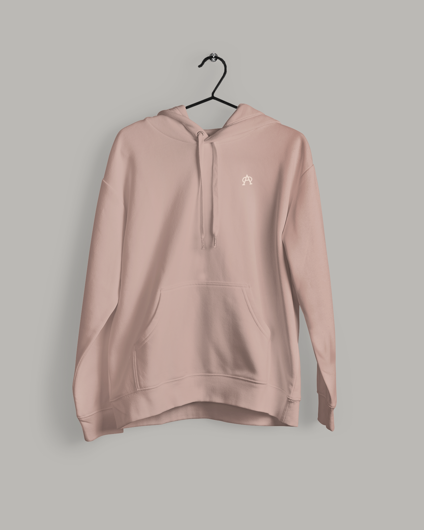 SUDADERA CAPUCHA "HIERRO MIURA" UNISEX