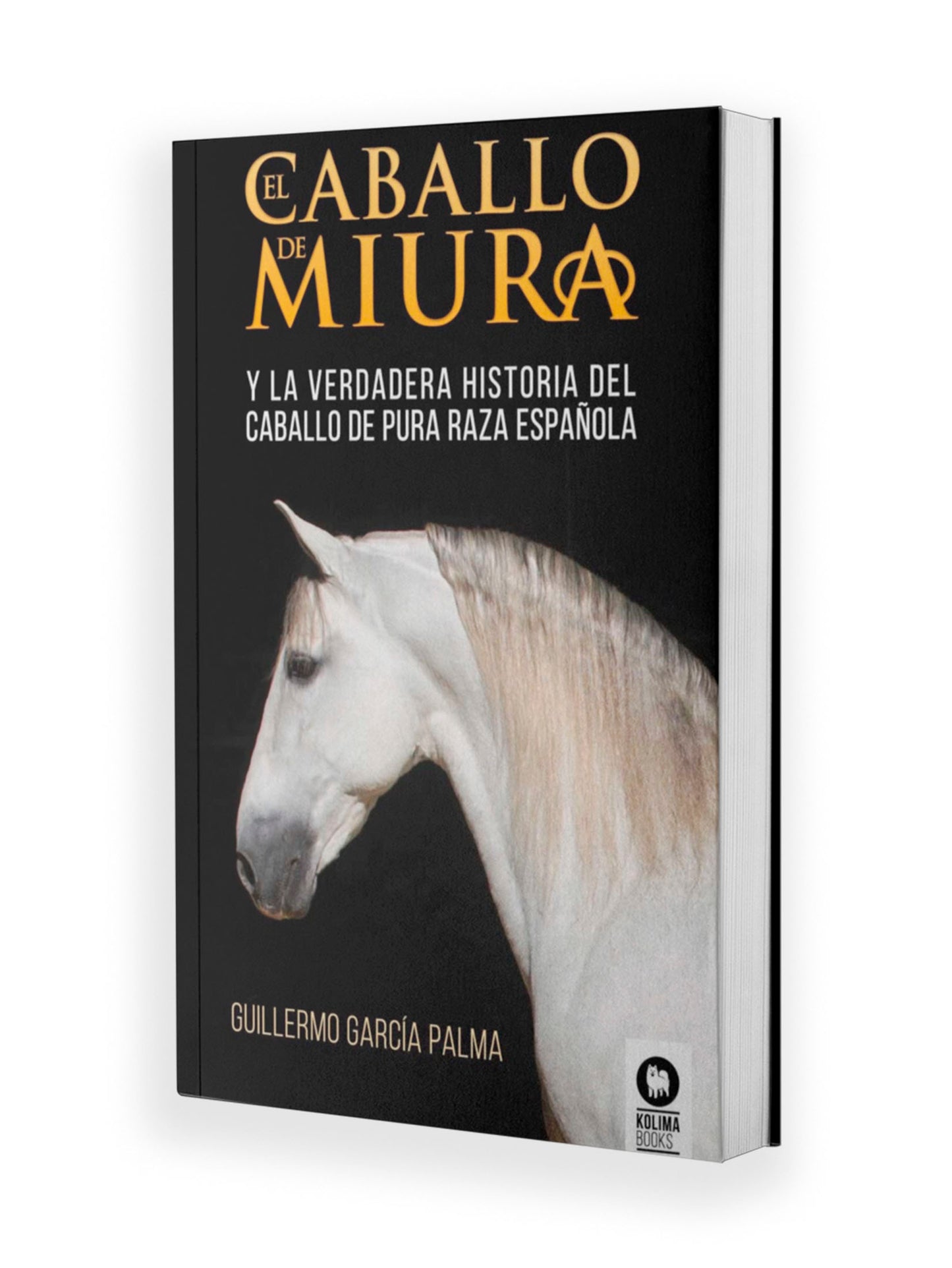 EL CABALLO DE MIURA