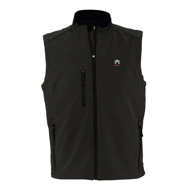 CHALECO SOFTSHELL MIURA