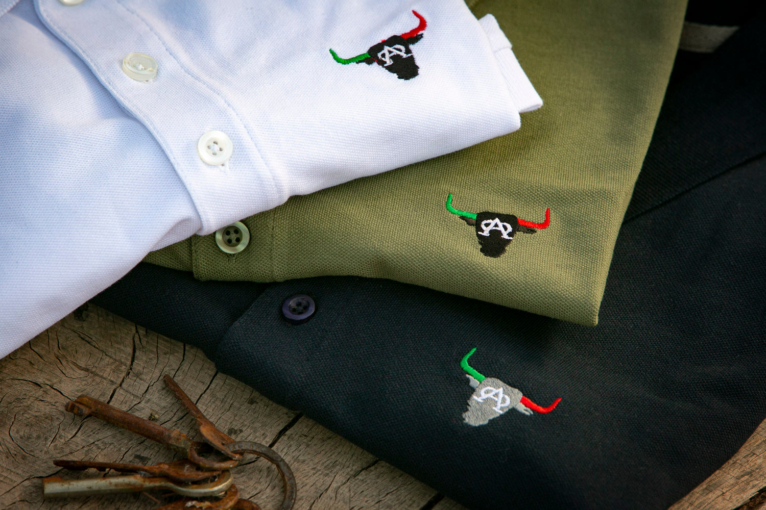 POLOS
