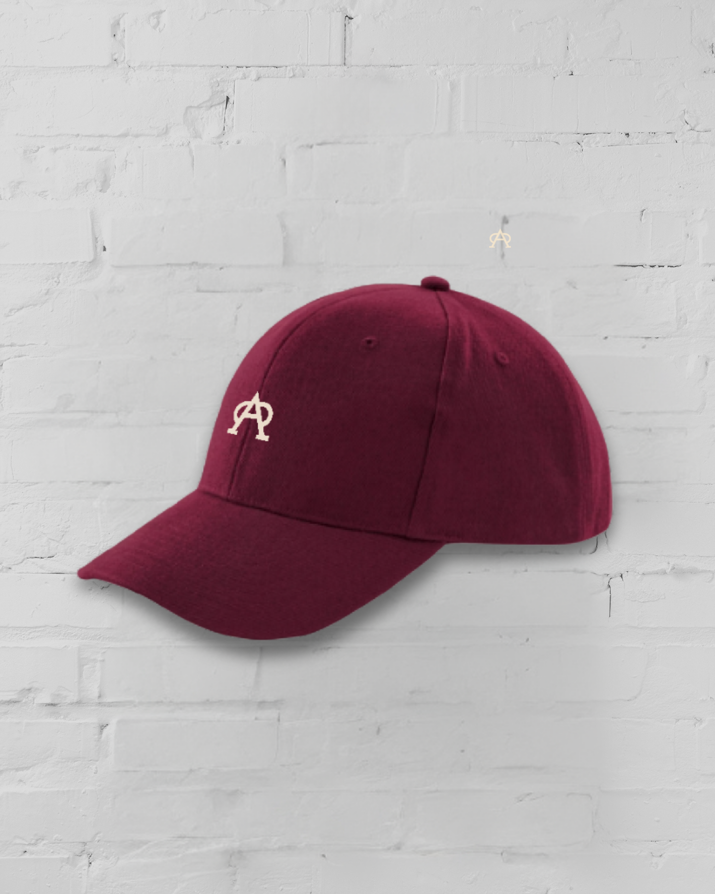 GORRA HIERRO MIURA