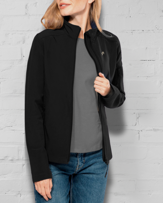 CHAQUETA BERBERINO MUJER