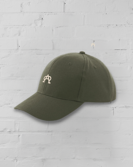GORRA HIERRO MIURA