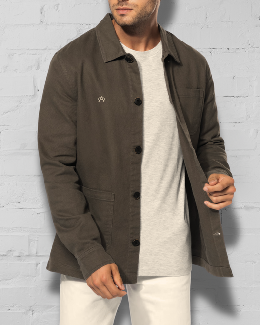 CHAQUETA RUEDO MIURA