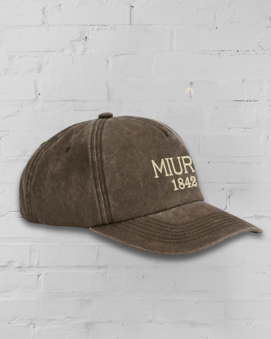 GORRA MIURA 1842