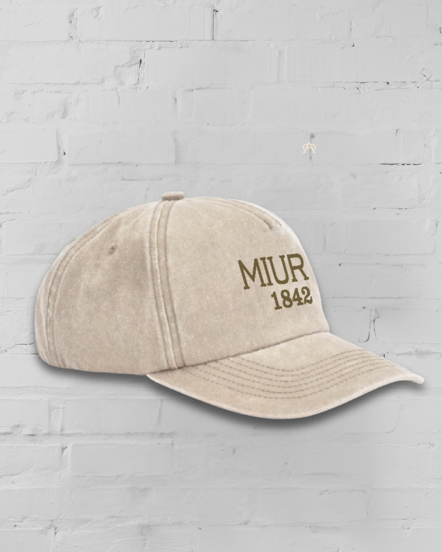 GORRA MIURA 1842