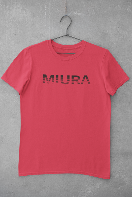CAMISETA "SAN JUAN" UNIDADES LIMITADAS