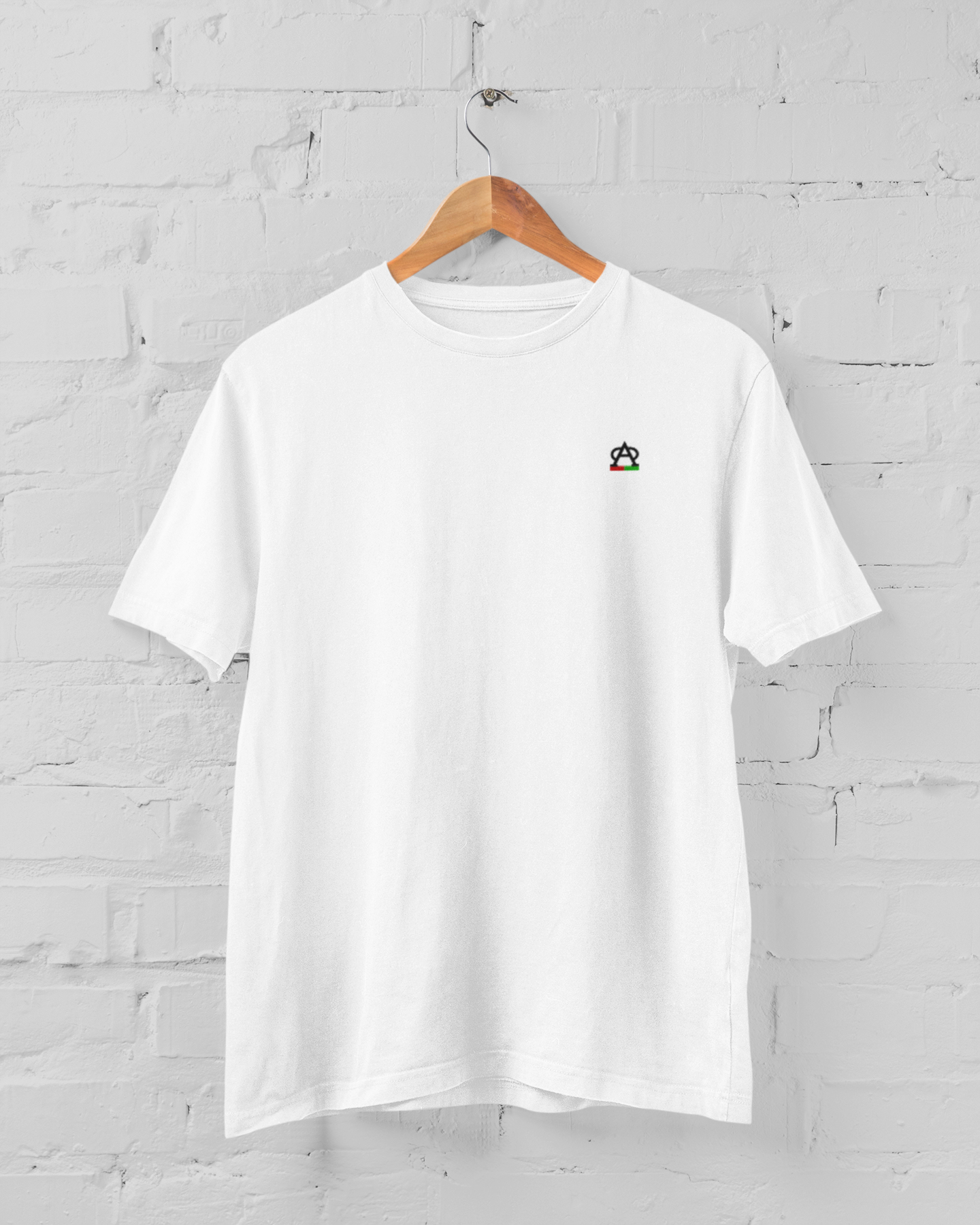 CAMISETA MIURA HIERRO&DIVISA bordado