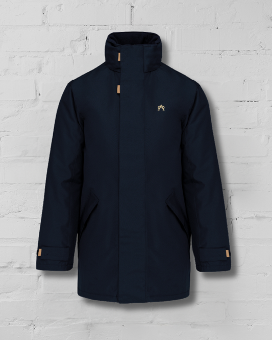 PARKA LOMBARDO MIURA MARINO HOMBRE