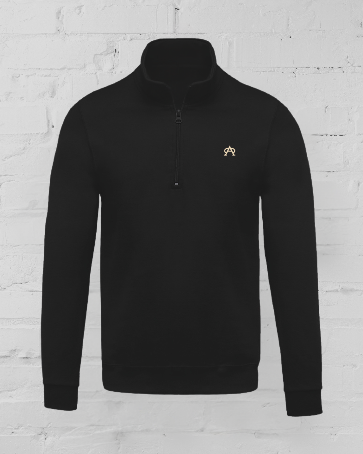 SUDADERA HIERRO MIURA CREMALLERA