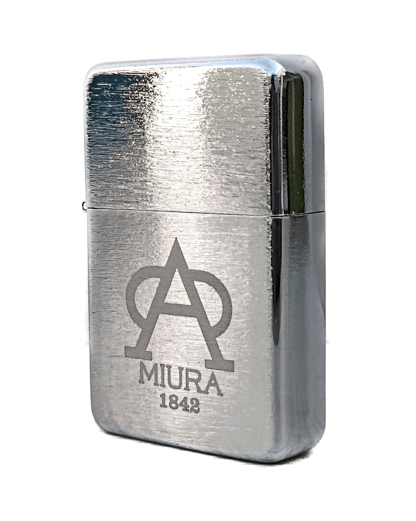 MECHERO MIURA