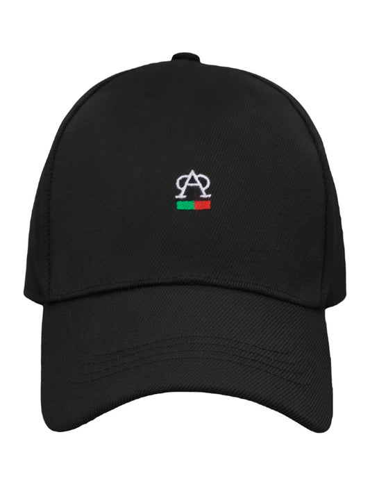 GORRA HIERRO Y DIVISA MIURA